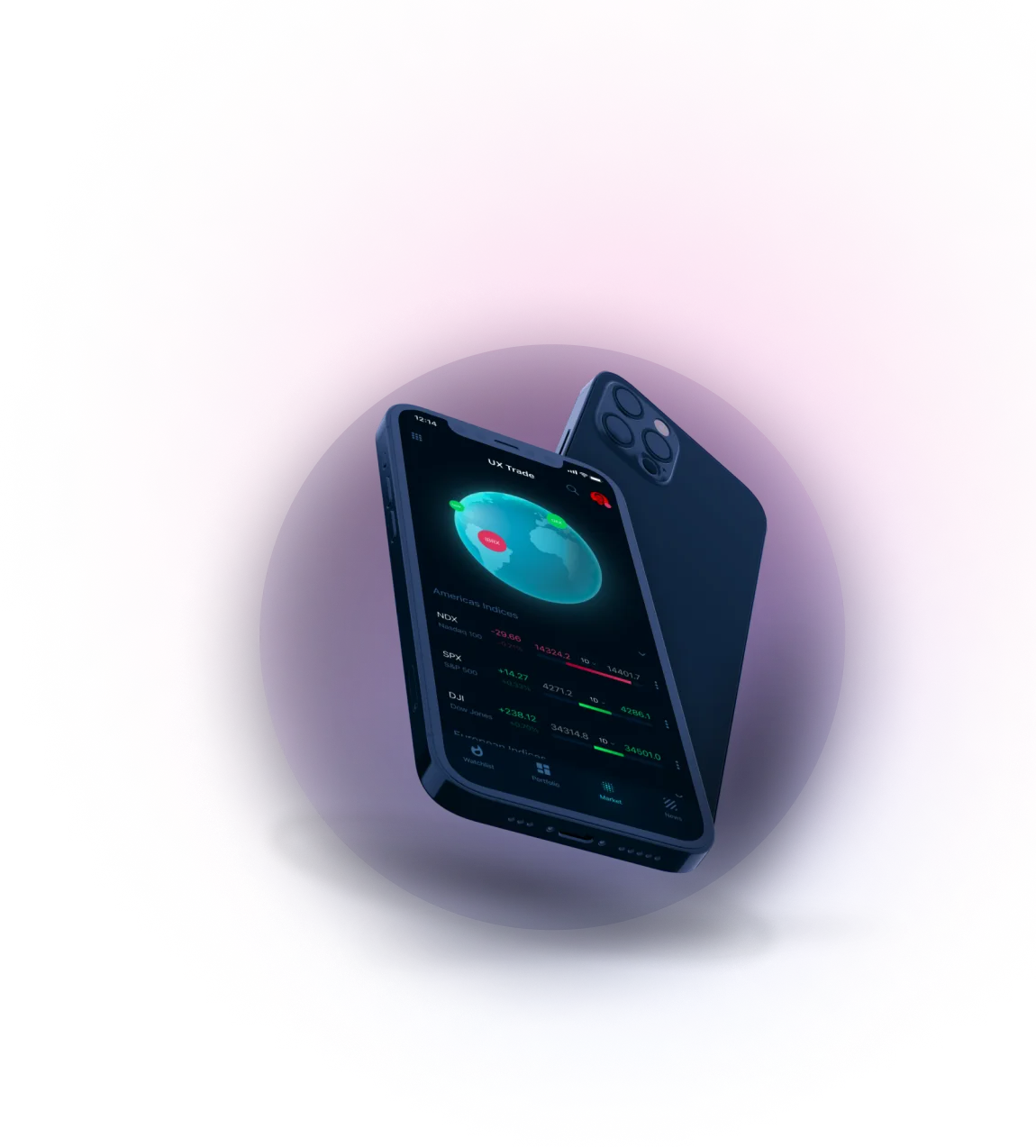 Netto Paytorn - Get in touch with us